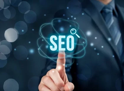 seo